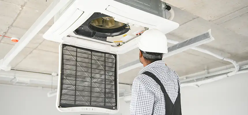 Our Affordable Duct Cleaning Near Me Services in Kinston, NC