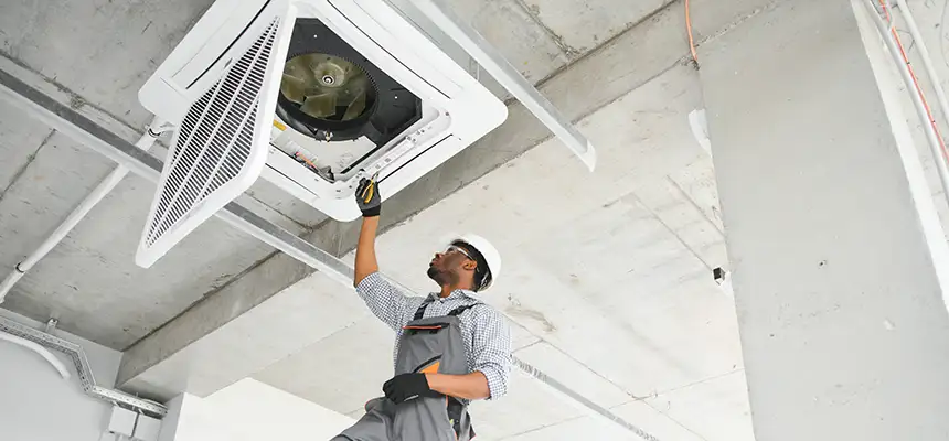 Efficient Multi‑Unit & HOA Annual Vent Cleaning Plans in Kinston