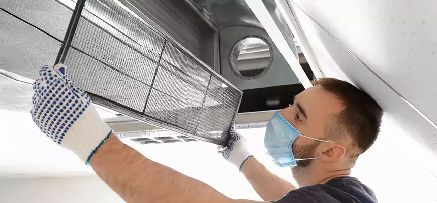 Diagnostic HVAC Coil & Blower Cleaning in Kinston