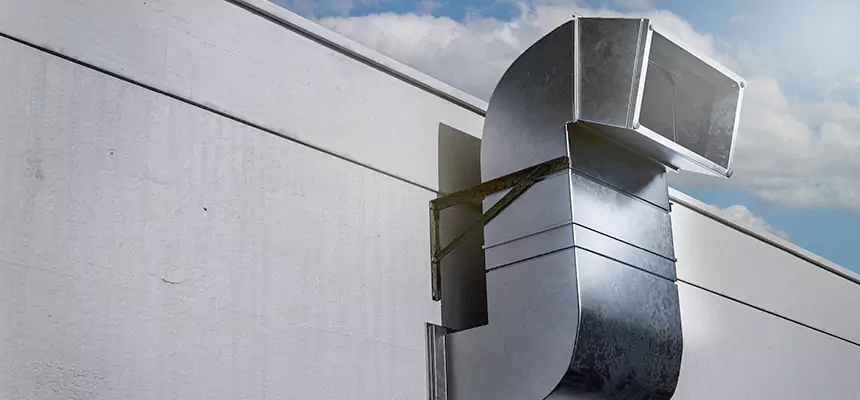 Comprehensive Commercial HVAC Cleaning in Kinston