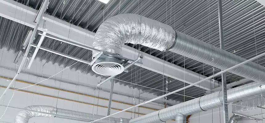 Our Dryer Vent Hose Replacement Services in Kinston, NC