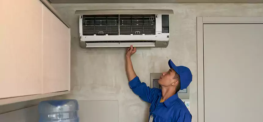 Balanced Fresh‑Air Ventilation (ERV/HRV) in Kinston