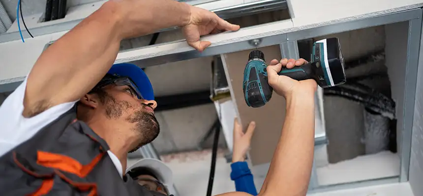 Our Improve Home Air Circulation Services in Kinston, NC