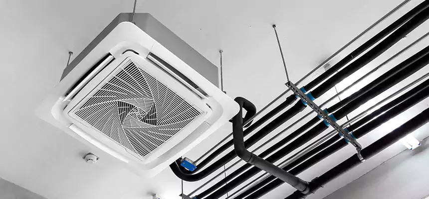 Our Smart AC Vent Controller Services in Kinston, NC