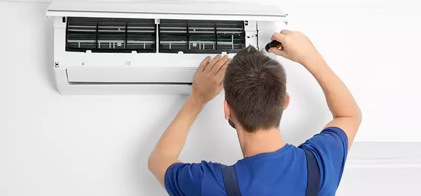 Our Smart Air Conditioning Installation Services in Kinston, NC