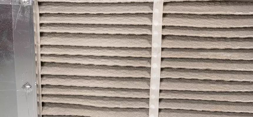 Our Split Duct System Installation Services in Kinston, NC