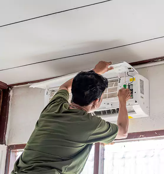 About Air Duct & AC Odor Removal in Kinston, NC