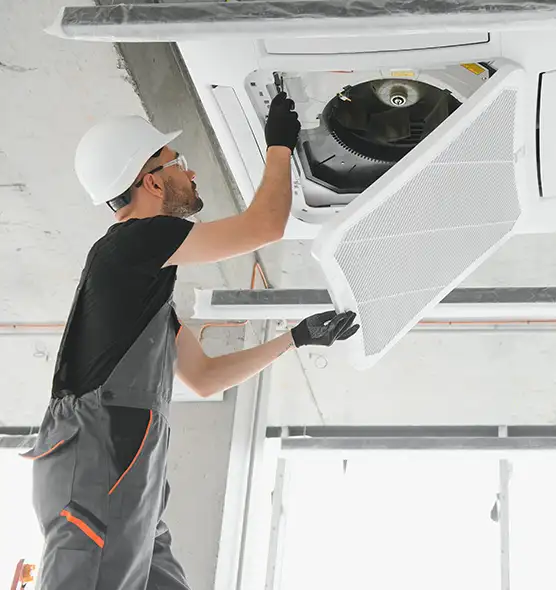 About Air Duct Rodent Removal in Kinston, NC