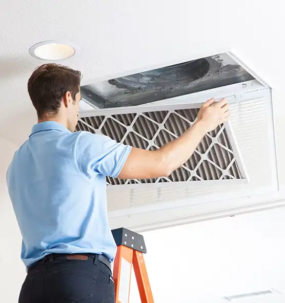 About Annual Dryer Vent Maintenance Kinston, NC