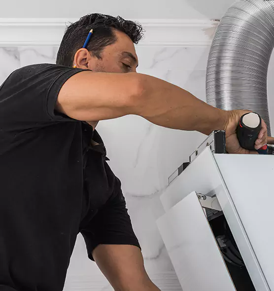 Trusted Bathroom Exhaust Duct Cleaning in Kinston, NC