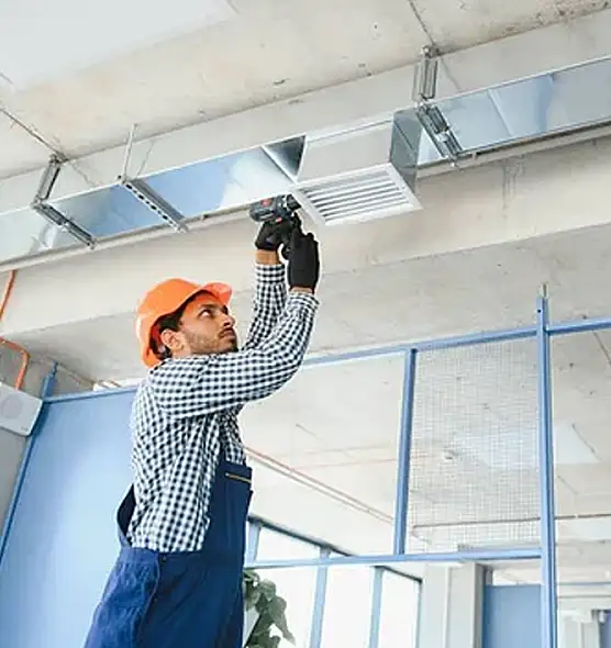 About Commercial Laundry Vent Cleaning in Kinston, NC