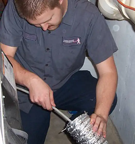 About Dryer Vent Hose Installation in Kinston, NC