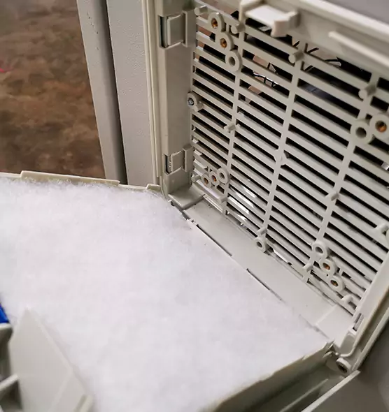 Professional Dryer Vent Mold Cleaning in Kinston, NC