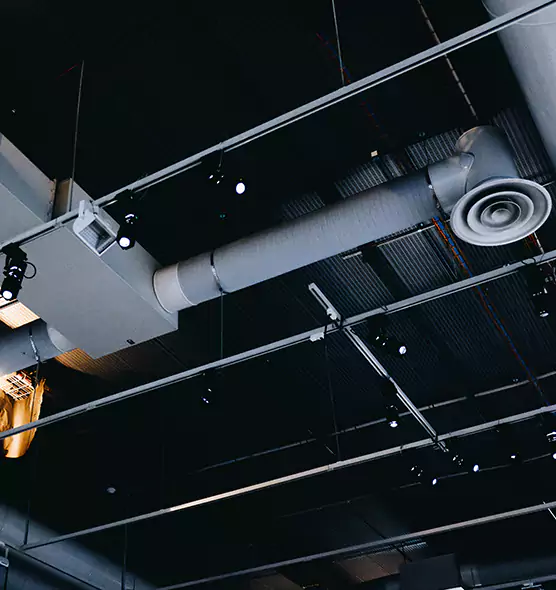 About Duct Sanitization with UV Light in Kinston, NC