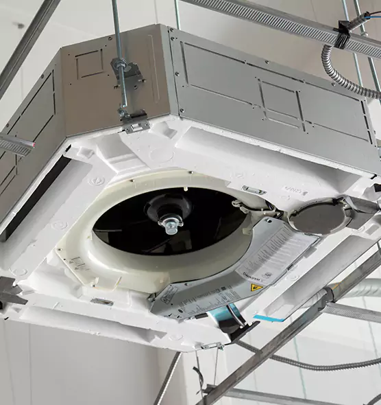 Professional Industrial Dryer Vent Cleaning in Kinston, NC