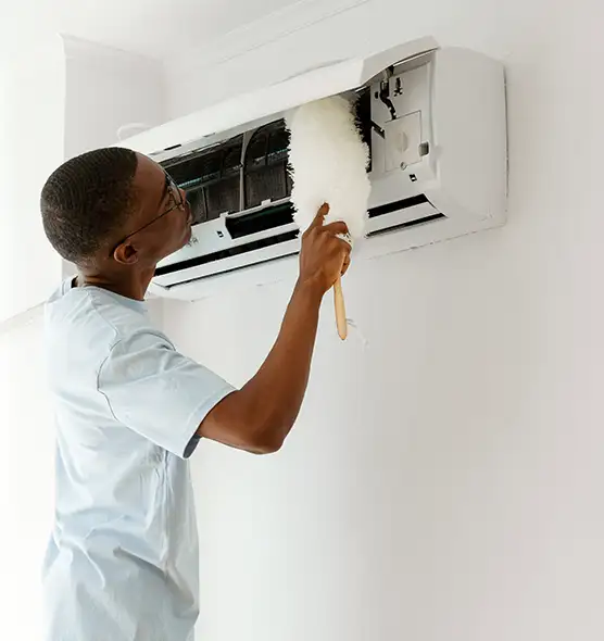 Professional Maximize AC Efficiency  in Kinston, NC