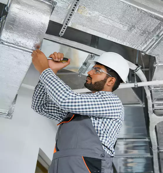 Welcome to Mold & Mildew Removal from Air Ducts Kinston, NC