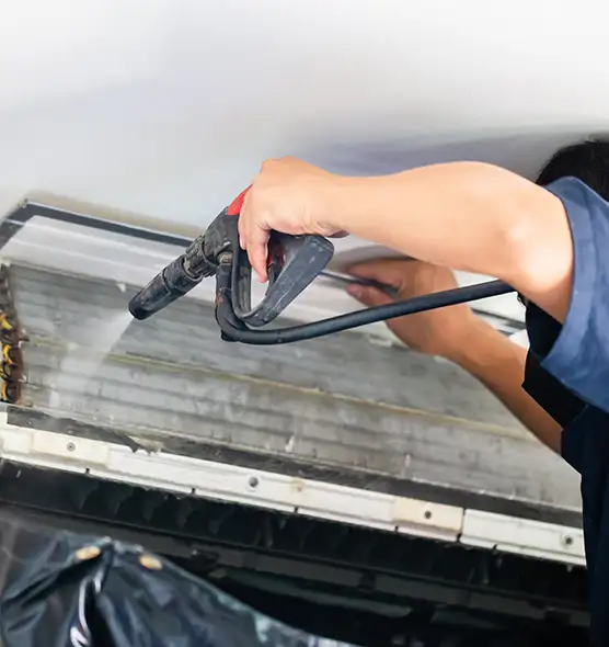 Welcome to Move-in/Move-out Duct Cleaning Services in Kinston, NC