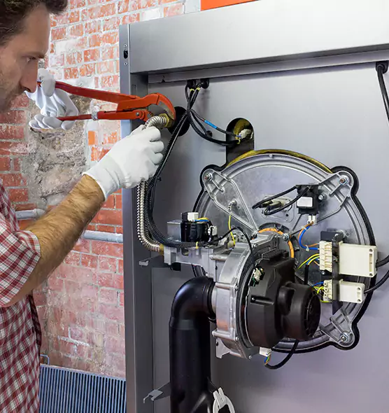 Advanced Repair Dryer Vent Hose in Kinston, NC