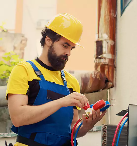 About Smart HVAC Installation in Kinston, NC