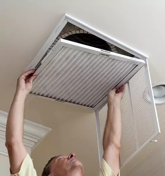 Professional Vent Relocation Services in Kinston, NC