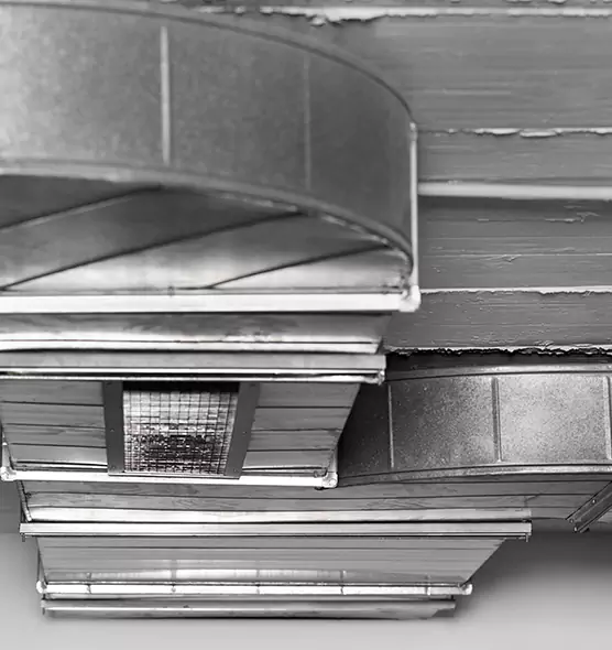 Professional Wall Vent Cleaning Service in Kinston, NC