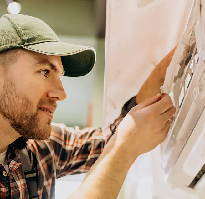 Why Homeowners Businesses Trust Us in Kinston, NC?