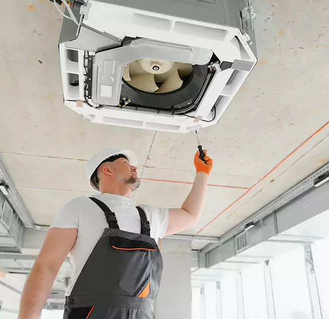 Why Homeowners & Businesses Trust Us in Kinston, NC?