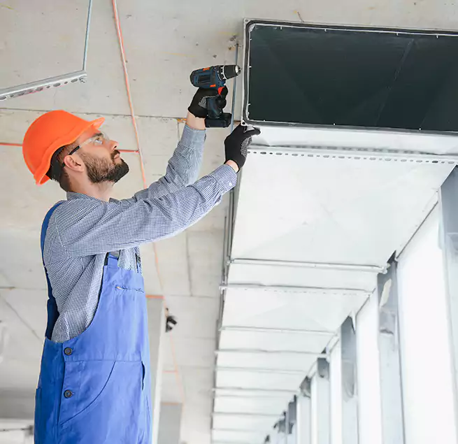 Why Homeowners & Businesses Trust Us in Kinston, NC?