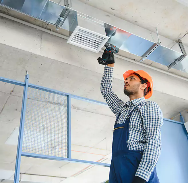 Why Homeowners & Businesses Trust Us in Kinston, NC?