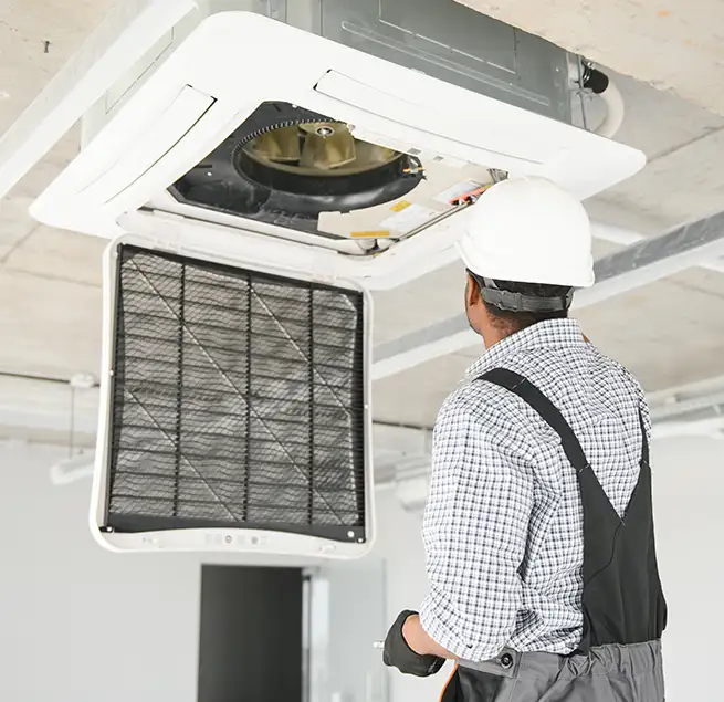 Why Homeowners & Businesses Trust Us in Kinston, NC?