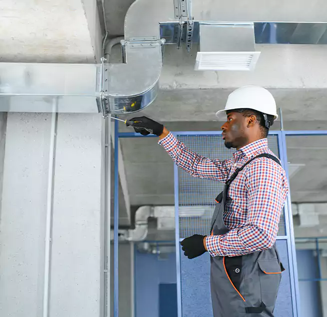 Why Homeowners & Businesses Trust Us Kinston, NC