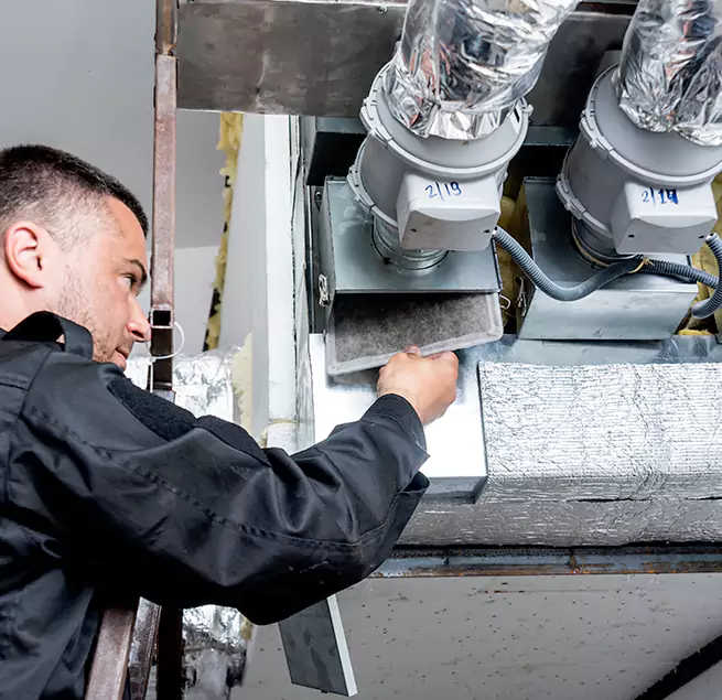  Why Homeowners & Businesses Trust Us in Kinston, NC?