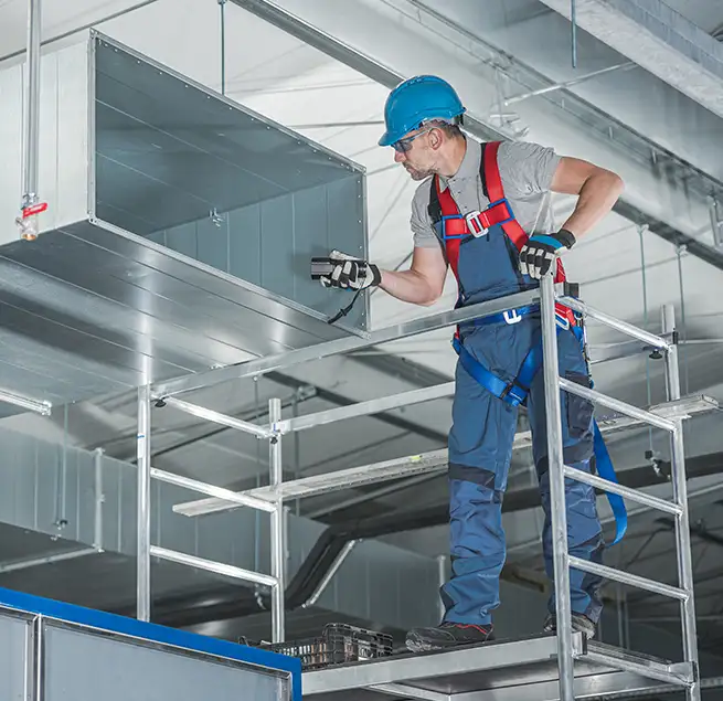 Why Homeowners & Businesses Trust Us in Kinston, NC?