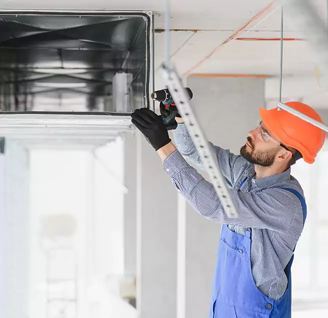 Why Homeowners & Businesses Trust Us Kinston, NC