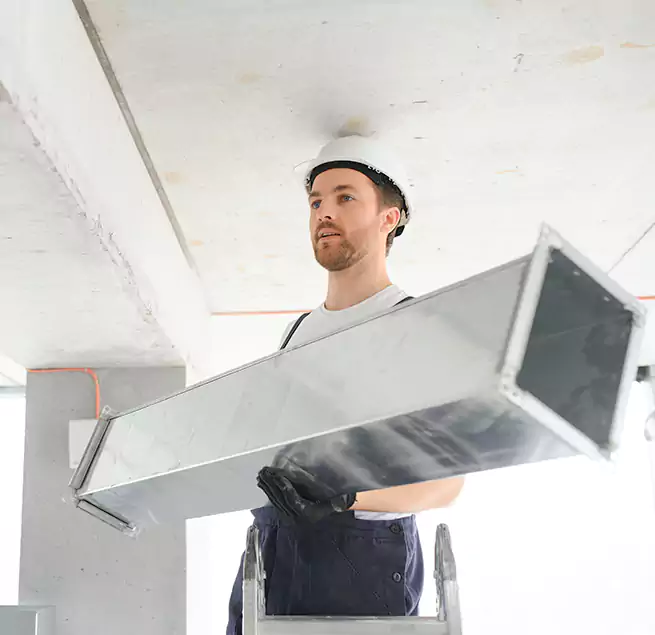 Why Homeowners & Businesses Trust Us in Kinston, NC