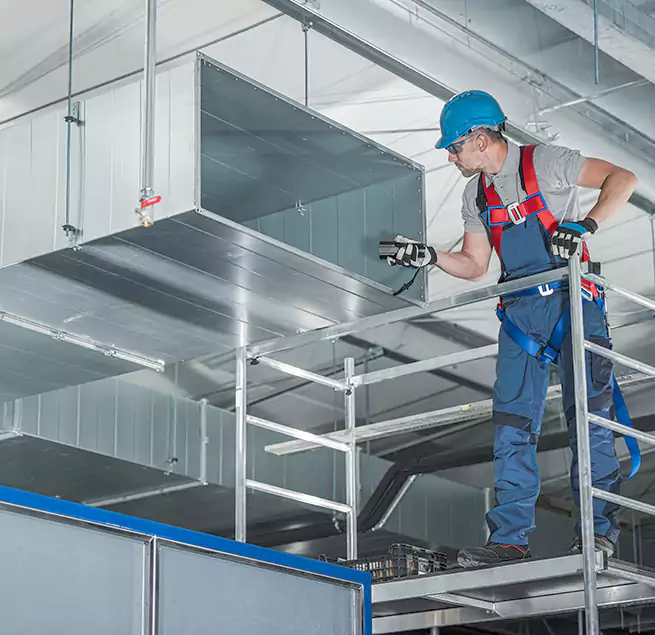 Why Homeowners & Businesses Trust Us in Kinston, NC?