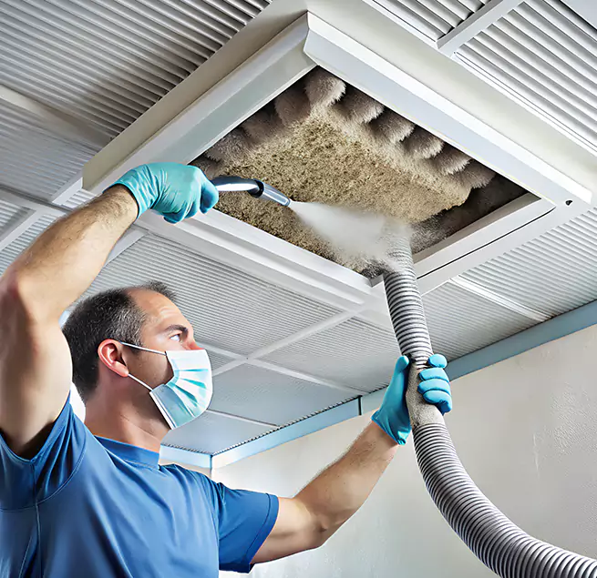 Why Homeowners & Businesses Trust Us Kinston, NC