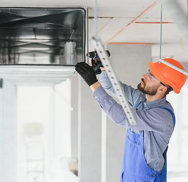 Why Homeowners & Businesses Trust Us in Kinston, NC?