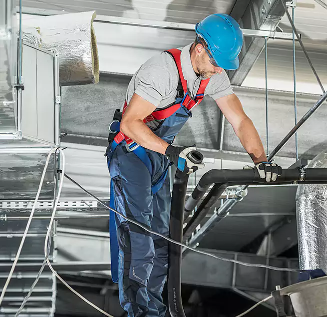 Why Homeowners & Businesses Trust Us in Kinston, NC?