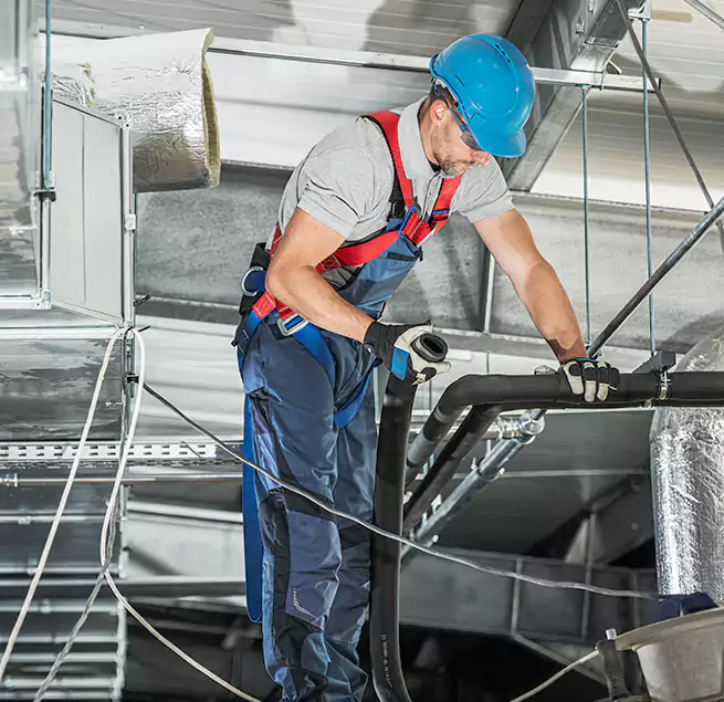 Why Homeowners & Businesses Trust Us in Kinston, NC?