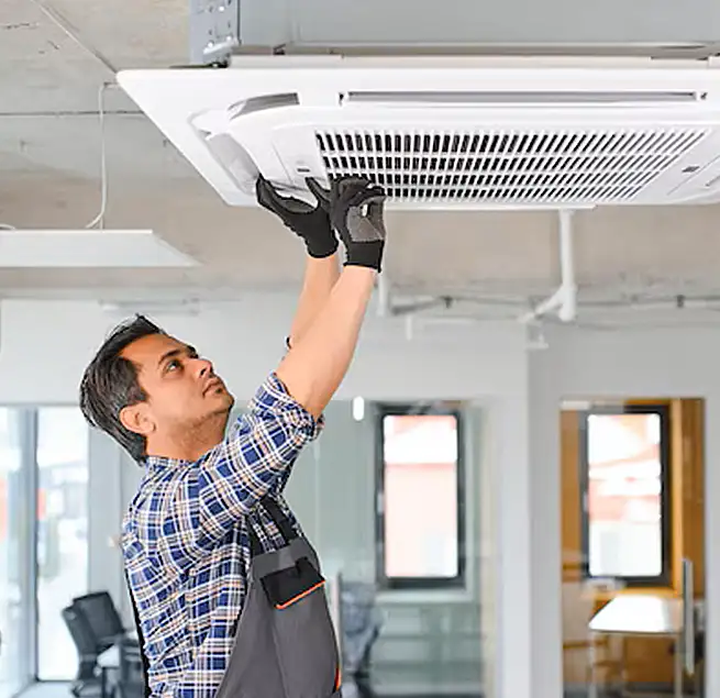 Why Homeowners & Businesses Trust Us in Kinston, NC?