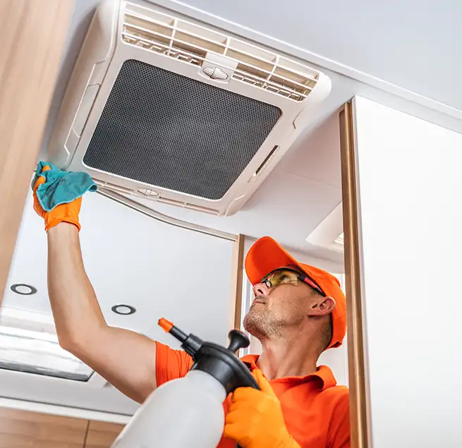 Why Homeowners & Businesses Trust Us in Kinston, NC?