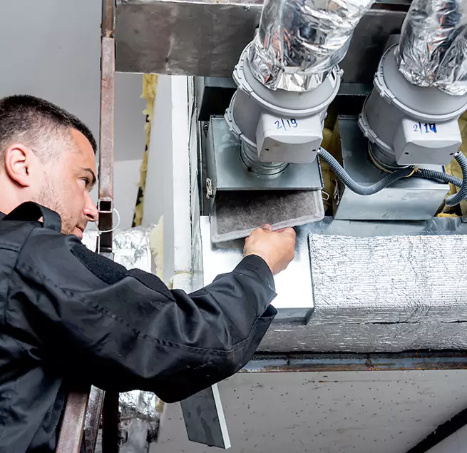  Why Homeowners & Businesses Trust Us in Kinston, NC?