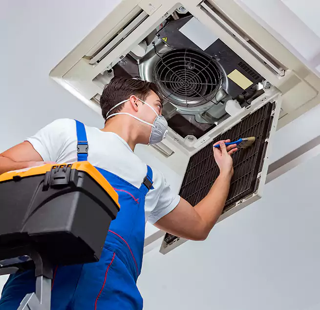 Why Homeowners & Businesses Trust Us in Kinston, NC