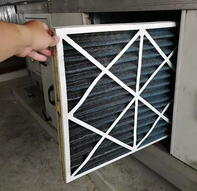 Why Homeowners & Businesses Trust Us Kinston, NC?