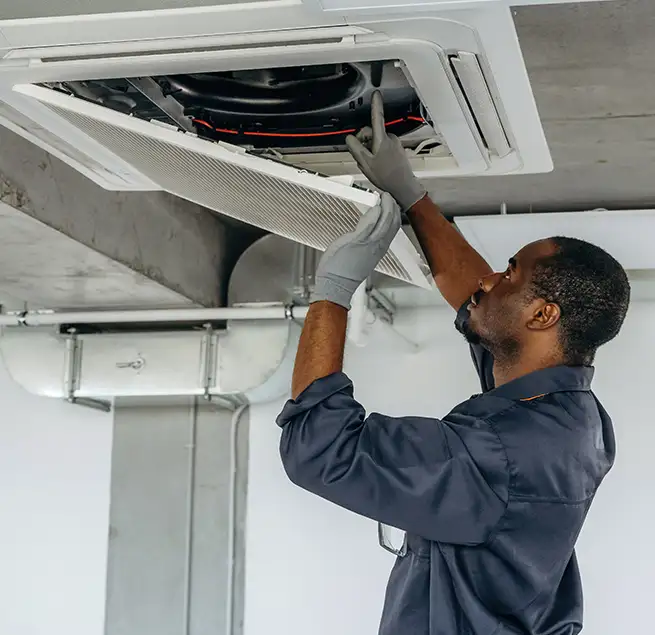 Why Homeowners & Businesses Trust Us in Kinston, NC?