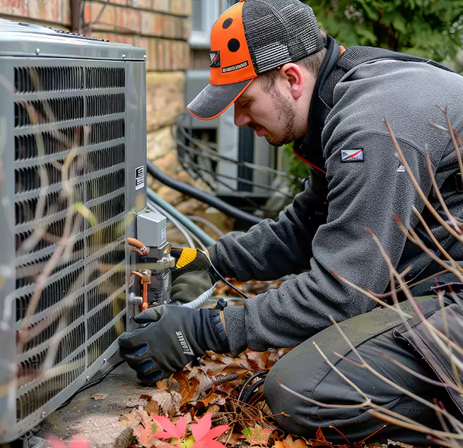 Why Homeowners & Businesses Trust Us in Kinston, NC?