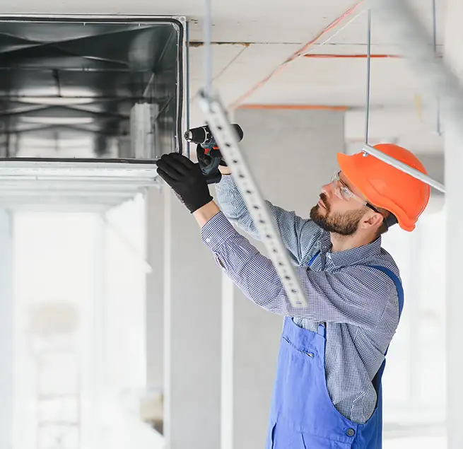  Why Homeowners Businesses Trust Us Kinston, NC