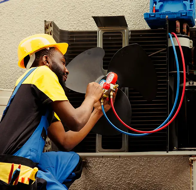 Why Homeowners & Businesses Trust Us in Kinston, NC?